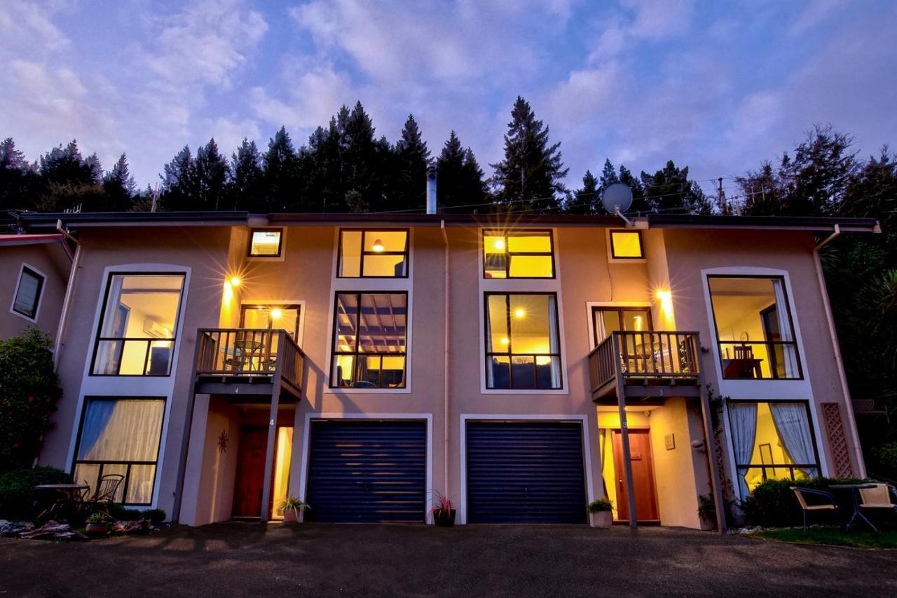 Villa The Twins Queenstown Exterior foto